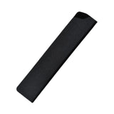 Maxbell Kitchen Knife Protector Chef Knife Protection Portable Flocking Liner Sheath Style H