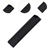 Maxbell Kitchen Knife Protector Chef Knife Protection Portable Flocking Liner Sheath Style H
