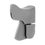 Maxbell Finger Protector Multifunctional Sturdy Knife Handle Cover for Food Chopping grey