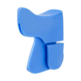 Maxbell Finger Protector Multifunctional Sturdy Knife Handle Cover for Food Chopping blue
