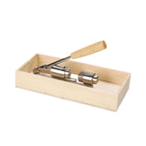 Maxbell Manual Nutcracker Adjustable Nutcrackers for Nuts for Bakery Hotel Household