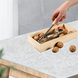 Maxbell Manual Nutcracker Adjustable Nutcrackers for Nuts for Bakery Hotel Household