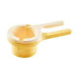 Maxbell Vegetable Squeezer Kitchen Utensils Gadgets Portable Small Creative Pressing