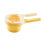 Maxbell Vegetable Squeezer Kitchen Utensils Gadgets Portable Small Creative Pressing