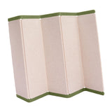 Maxbell Folding Cutting Board Sturdy Chopping Block for Camping Barbecues Vegetables green