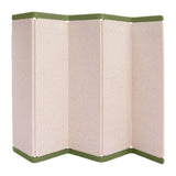 Maxbell Folding Cutting Board Sturdy Chopping Block for Camping Barbecues Vegetables green