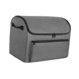 Maxbell Slow Cooker Bag Cutlery Organizer Crocks Pot Travel Bag for Beach Fishing BBQ