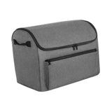 Maxbell Slow Cooker Bag Cutlery Organizer Crocks Pot Travel Bag for Beach Fishing BBQ