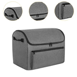 Maxbell Slow Cooker Bag Cutlery Organizer Crocks Pot Travel Bag for Beach Fishing BBQ