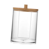 Maxbell Coffee Filter Holder Case Espresso Paper Filter Holder for Hotel 51 54 58 mm