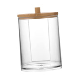 Maxbell Coffee Filter Holder Case Espresso Paper Filter Holder for Hotel 51 54 58 mm