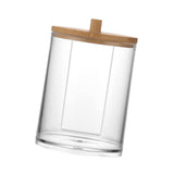 Maxbell Coffee Filter Holder Case Espresso Paper Filter Holder for Hotel 51 54 58 mm