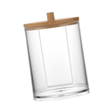 Maxbell Coffee Filter Holder Case Espresso Paper Filter Holder for Hotel 51 54 58 mm