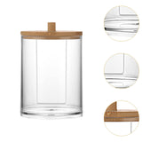 Maxbell Coffee Filter Holder Case Espresso Paper Filter Holder for Hotel 51 54 58 mm