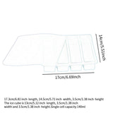 Maxbell Silicone Freezer Tray Large and Long Ice Tray for Leftovers Broth Sauce Green