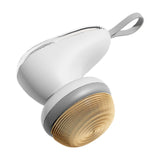 Maxbell Dish Brush with Soap Dispenser Kitchen Brush for Kitchen Dishes Pot Scrubber Gray Steel wool