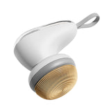 Maxbell Dish Brush with Soap Dispenser Kitchen Brush for Kitchen Dishes Pot Scrubber Gray Steel wool