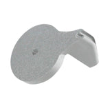 Maxbell Grinder Crank Holder Lid Easy to Use Lightweight Handle Storage for Mino 2.0 Gray