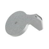 Maxbell Grinder Crank Holder Lid Easy to Use Lightweight Handle Storage for Mino 2.0 Gray