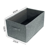 Maxbell Wardrobe Clothes Organizer Closet Organizer for Nursery Room Bedroom Laundry without grids