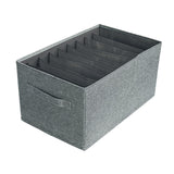 Maxbell Wardrobe Clothes Organizer Closet Organizer for Nursery Room Bedroom Laundry 9 grids
