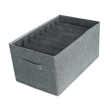 Maxbell Wardrobe Clothes Organizer Closet Organizer for Nursery Room Bedroom Laundry 9 grids