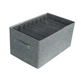Maxbell Wardrobe Clothes Organizer Closet Organizer for Nursery Room Bedroom Laundry 9 grids