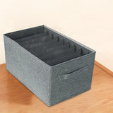 Maxbell Wardrobe Clothes Organizer Closet Organizer for Nursery Room Bedroom Laundry 9 grids