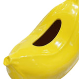 Maxbell Tissue Dispenser Box Cartoon Tissue Box Cover for Restaurant Toilet Bathroom