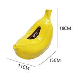 Maxbell Tissue Dispenser Box Cartoon Tissue Box Cover for Restaurant Toilet Bathroom