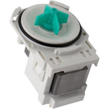 Maxbell Dishwasher Drain Pump Assembly Drain Pump Unit for Bpx1-27L Accessory