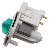 Maxbell Dishwasher Drain Pump Assembly Drain Pump Unit for Bpx1-27L Accessory