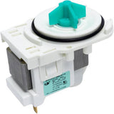 Maxbell Dishwasher Drain Pump Assembly Drain Pump Unit for Bpx1-27L Accessory