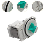 Maxbell Dishwasher Drain Pump Assembly Drain Pump Unit for Bpx1-27L Accessory