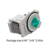 Maxbell Dishwasher Drain Pump Assembly Drain Pump Unit for Bpx1-27L Accessory