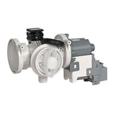 Maxbell Washing Machine Drain Pump Motor DC96-01585L for DC97-20621A Washing Machine
