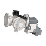 Maxbell Washing Machine Drain Pump Motor DC96-01585L for DC97-20621A Washing Machine