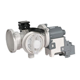 Maxbell Washing Machine Drain Pump Motor DC96-01585L for DC97-20621A Washing Machine