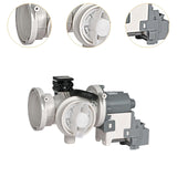 Maxbell Washing Machine Drain Pump Motor DC96-01585L for DC97-20621A Washing Machine