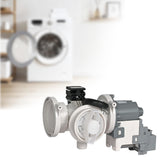Maxbell Washing Machine Drain Pump Motor DC96-01585L for DC97-20621A Washing Machine