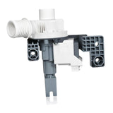 Maxbell Washer Drain Motor W11396717 120V Washing Machine Part Replace for