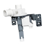 Maxbell Washer Drain Motor W11396717 120V Washing Machine Part Replace for