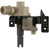 Maxbell Washer Drain Motor W11396717 120V Washing Machine Part Replace for
