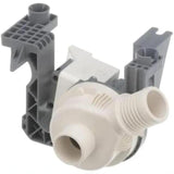 Maxbell Washer Drain Motor W11396717 120V Washing Machine Part Replace for