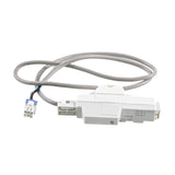 Maxbell Washer Door Lock Switch Parts Washer Door Latch Assembly for Washing Machine