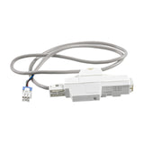 Maxbell Washer Door Lock Switch Parts Washer Door Latch Assembly for Washing Machine