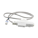 Maxbell Washer Door Lock Switch Parts Washer Door Latch Assembly for Washing Machine