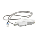 Maxbell Washer Door Lock Switch Parts Washer Door Latch Assembly for Washing Machine