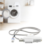 Maxbell Washer Door Lock Switch Parts Washer Door Latch Assembly for Washing Machine