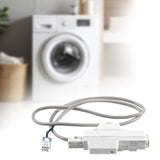 Maxbell Washer Door Lock Switch Parts Washer Door Latch Assembly for Washing Machine